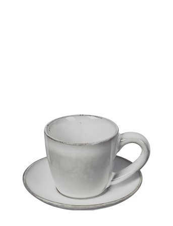 Broste Copenhagen | Espresso Kop/Underkop 'Nordic Sand' | 5 CL