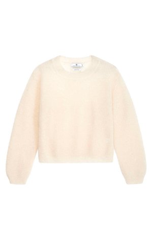 Lane Sweater Ecru XS
