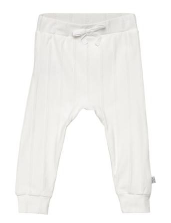 Lilo - Leggings White Hust & Claire