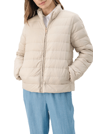 Part Two OlisannePW OTW Jacket Jackor Dam Beige 34