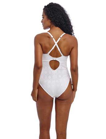 Freya Nomad Nights - White - D x 80