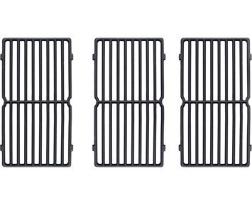 Austin and Barbeque AABQ - Easy 4B - Cooking Grid 3pcs - Grillgaller till AABQ - Easy 4B
