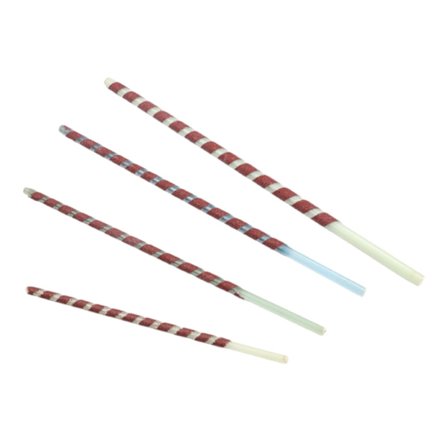 Rod Reamer Fiskestangsbygningsværktøj 8/9/10/12mm Korkhånds Reamer Værktøj