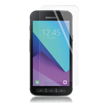 PanzerGlass Herdet Glass Galaxy Xcover 4 Glasstyrke 9H, passer Galaxy Xcover 4