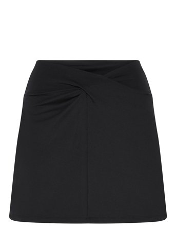 Twist Skort Black Girlfriend Collective