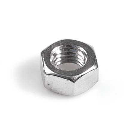 ARVID NILSSON MUTTER SEKSKANT M6 DIN934 A4-80 10STK