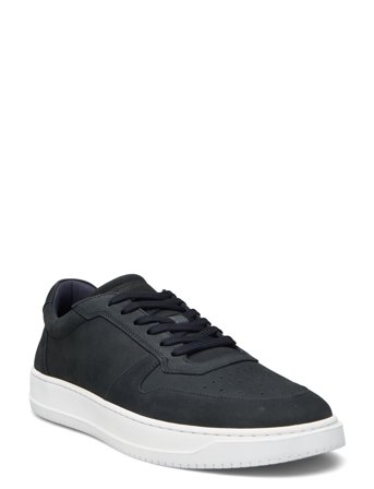 Garment Project | Legacy - Navy Nubuck | 40