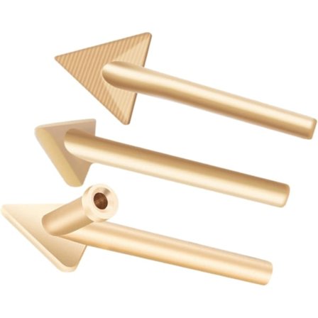 Loddekolbe Spids Sæt, Loddetip, Loddestation Udskiftningsspids Sæt, Plastik Svejsningsværktøjer, Svejsningshoved til Va