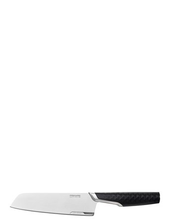 Fiskars | Taiten Santoku Knife 16Cm | L:16CM
