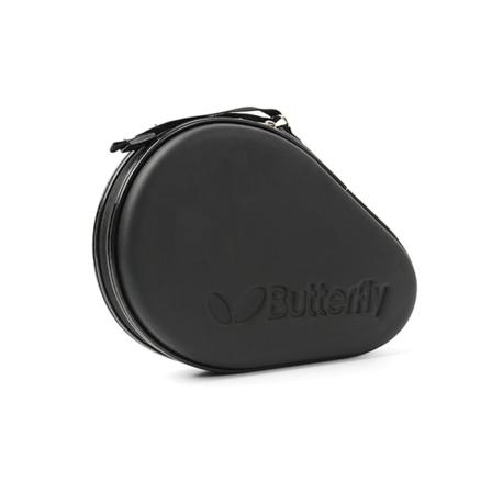 1 stk bærbar hård kalebass bordtaske sportstaske stor kapacitet B Black one size