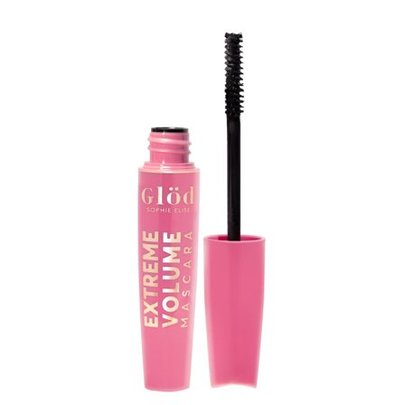 Glöd Sophie Elise Mascara Extreme Volume Mascara Black 8ml