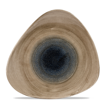 TALLRIK TRIANGEL AQUEOUS