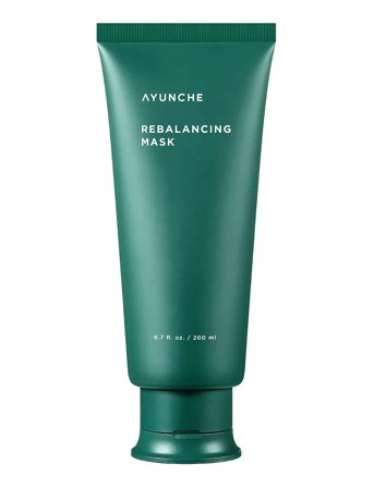 Ayunche Rebalancing Mask - Nude - 200 ML