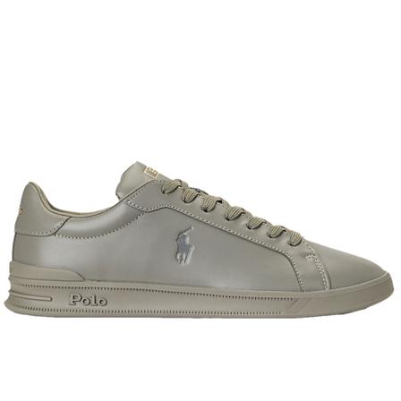 Polo Ralph Lauren Sneakers , Grijs , Heren , Maat: 41 EU
