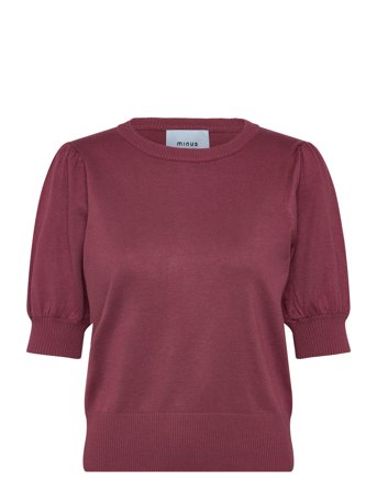 Minus | Liva Strik T-Shirt | XS