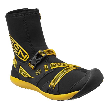 Keen Men's Gorge-us Men other shoes Black 44,5