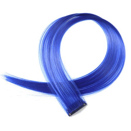 Clip-on Hårförlängningar, 10-pack