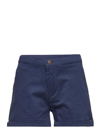 Shiloh Shorts Blue Ebbe Kids