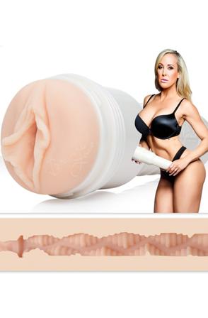 Fleshlight Brandi Love Heartthrob Fleshlight - Blushme.se