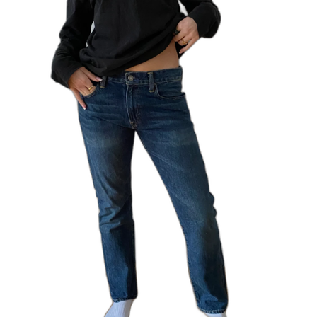 Unisex jeans Ralph lauren