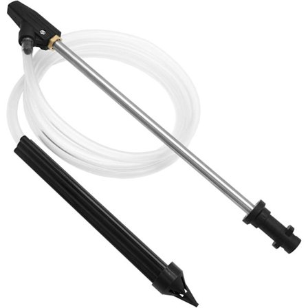 3M Høytrykksspyler Sandblåsing Sand og Våt Blåse Kit Erstatning For Karcher K1 K2 K3 K4 K5 K6 K7 K Serien,