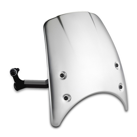 Windschutzscheibe Rizoma - BMW R nineT 2014-2019