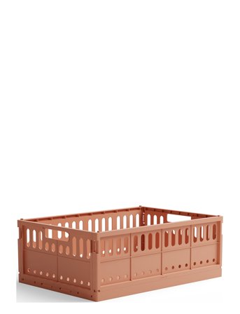 Made Crate | Made Crate Maxi | 48X34X17.5CM