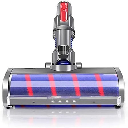 Dyson blødt rulle gulvmunstykke til Dyson V7 V8 V10 V11 Vacuu DXGHC