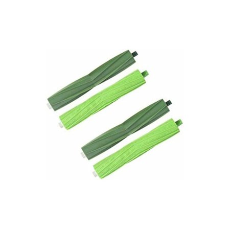 För robotdammsugare tillbehör 2 st robotdammsugare tillbehör adapter för hem, inomhus