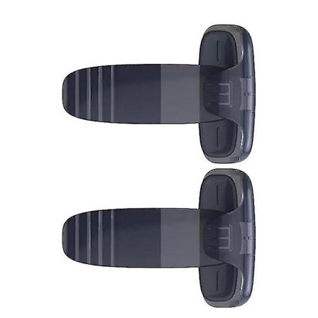 Hjemmekøleskab Køleskabsfryser Dørlås Lås Spædbarn Børn Børn Baby Sikkerhedslås