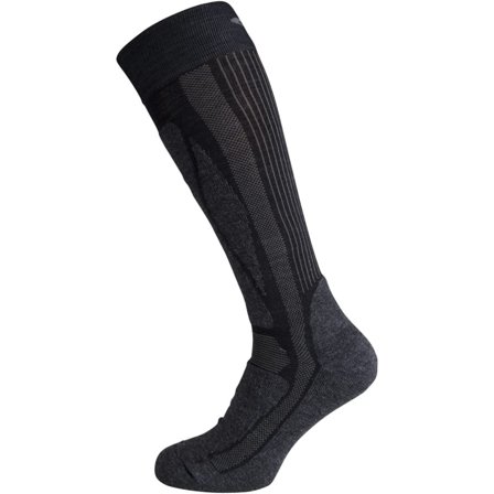 Ulvang Alpine Men ski socks Black 46-48