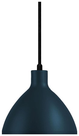 Westal Ark Micro Pendelarmatur GU10, utan ljuskälla Midnatt, Belysning