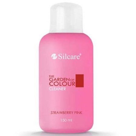 The garden of colour - Cleaner - Jordgubb - 150 ml