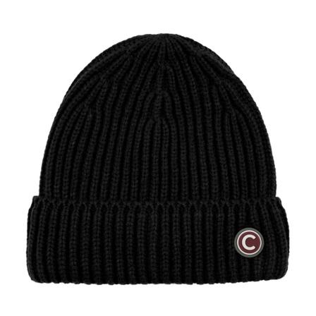 Colmar, Beanies Zwart, unisex, Maat:ONE Size