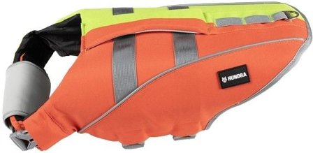 Hundra Dog Life Jacket L - Hundra