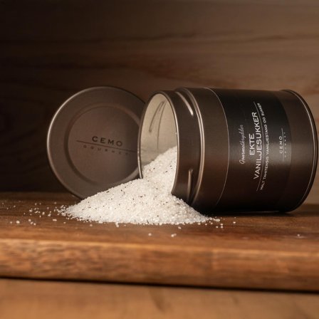 Cemo Gourmet Vaniljesukker 160g