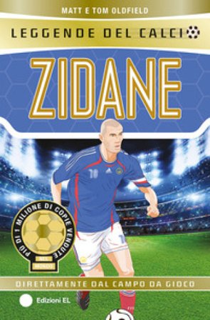 Zidane MATT OLDFIELD