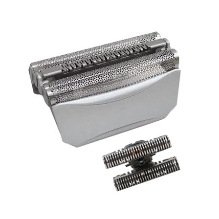 Kombipack 51S Ersättningsblad + Rakhuvud Kompatibelt med Braun Series 5 8000 Rakapparat 5643 5758 8970