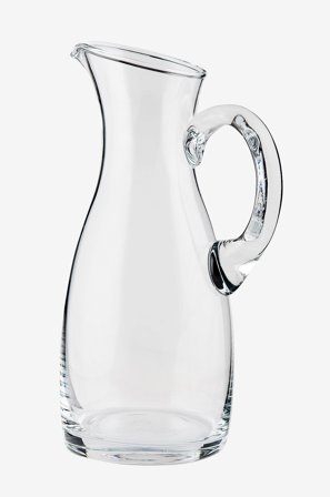 Dorre - Karaff - Transparent - Kannor & karaffer - Från Homeroom