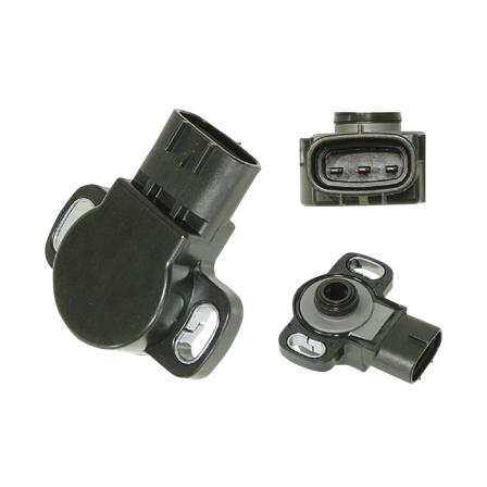 TPS Sensor Sno-X - Arctic Cat King Cat 900 2005-2005