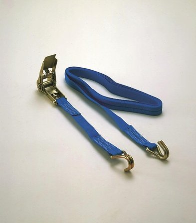 Gunnebo M150101 Liina 0,4+3,6 m, 1,5T, Autotalli & ajoneuvot