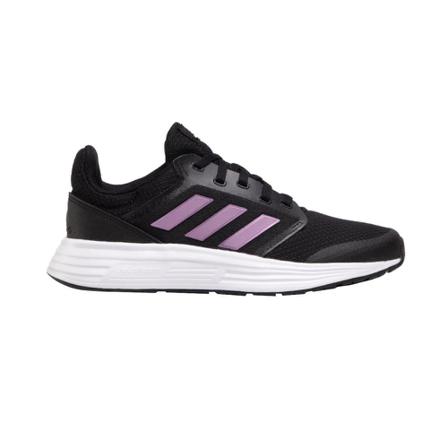 Adidas Running Sko Sort, Dame, Størrelse: 38 1/2 EU