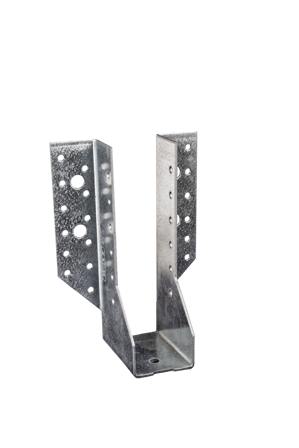 ESSVE 451001 Balksko typ U 36x142 mm, Infästning