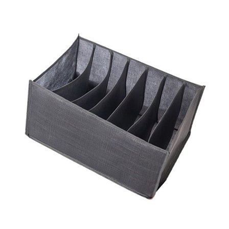Oppbevaringsbokser » Skuffbokser for jeans og bukser, oppbevaringsboks for skuffen