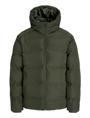 Jack & Jones | Jjesoho Puffer Hood Sn | S