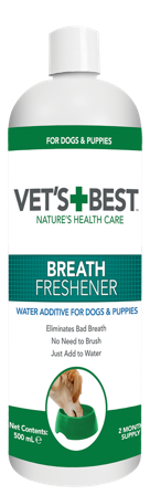 Vet's Best Tannpleiemiddel - 500ml