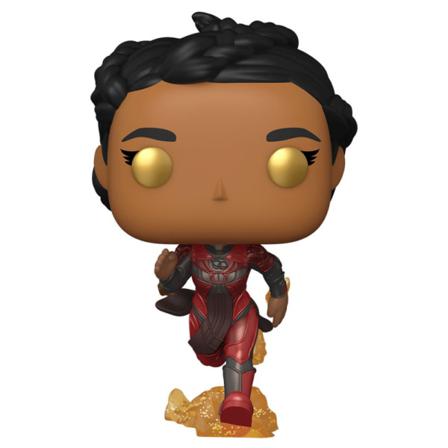 Pop Figure Marvel Eternals Makkari