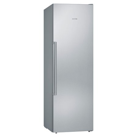 Siemens GS36NAIDP iQ500 Inox-Easyclean pakastin