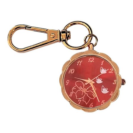 Sygeplejerske brystur lommeur 3 3