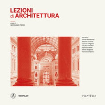 Lezioni di architettura